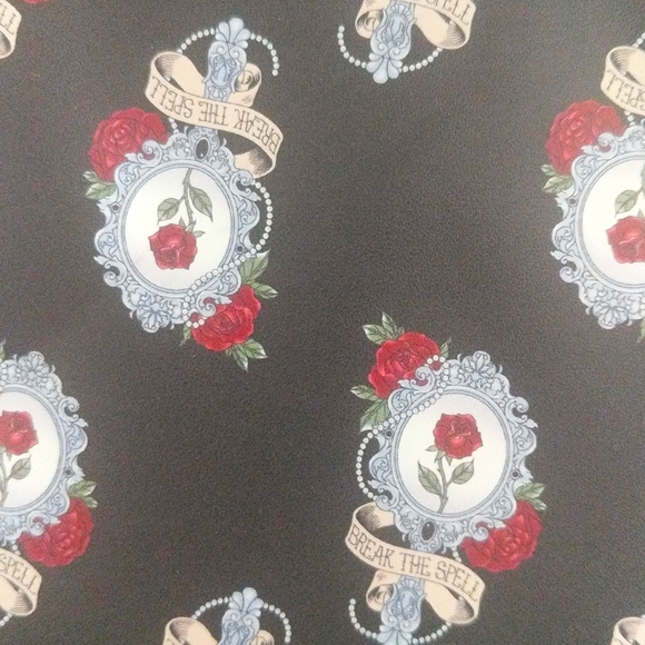 Dangerfield Hand Bag - Picture 2 of 4